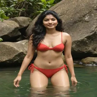 sai pallavi bikini photos