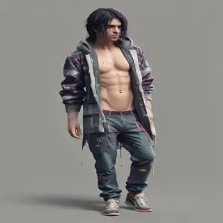 glitch png