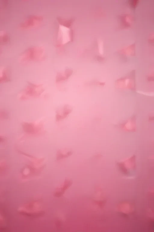pink blank background