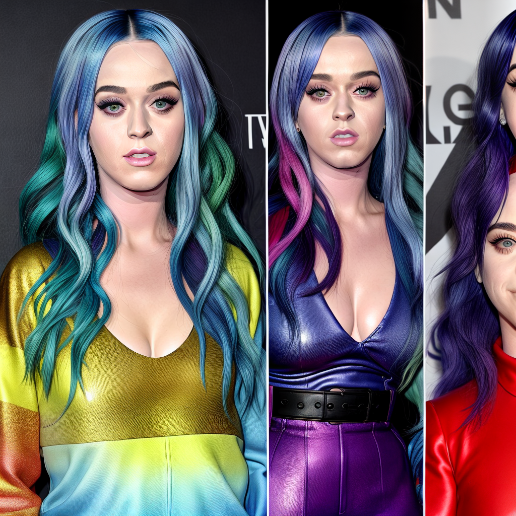 Free Ai Image Generator - High Quality and 100% Unique Images - iPic.Ai —  katy perry vs billie eilish boobs comparison