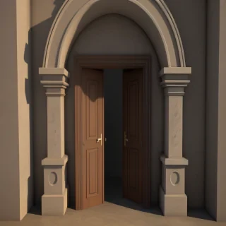 doorway png
