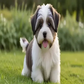 havanese dog