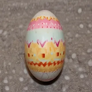easter egg