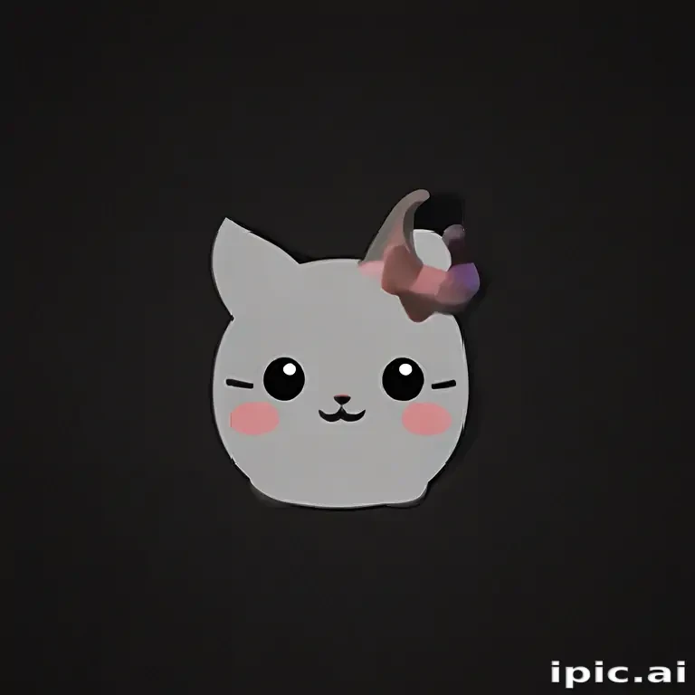 iphone cute black wallpaper