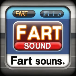 fart sounds