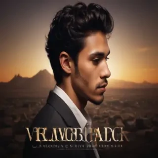album cover png