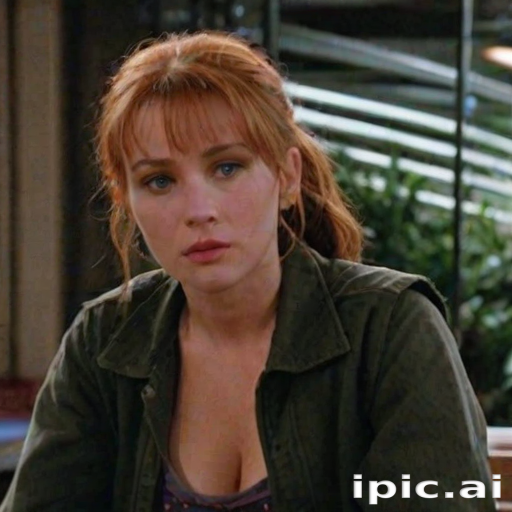 fictional character