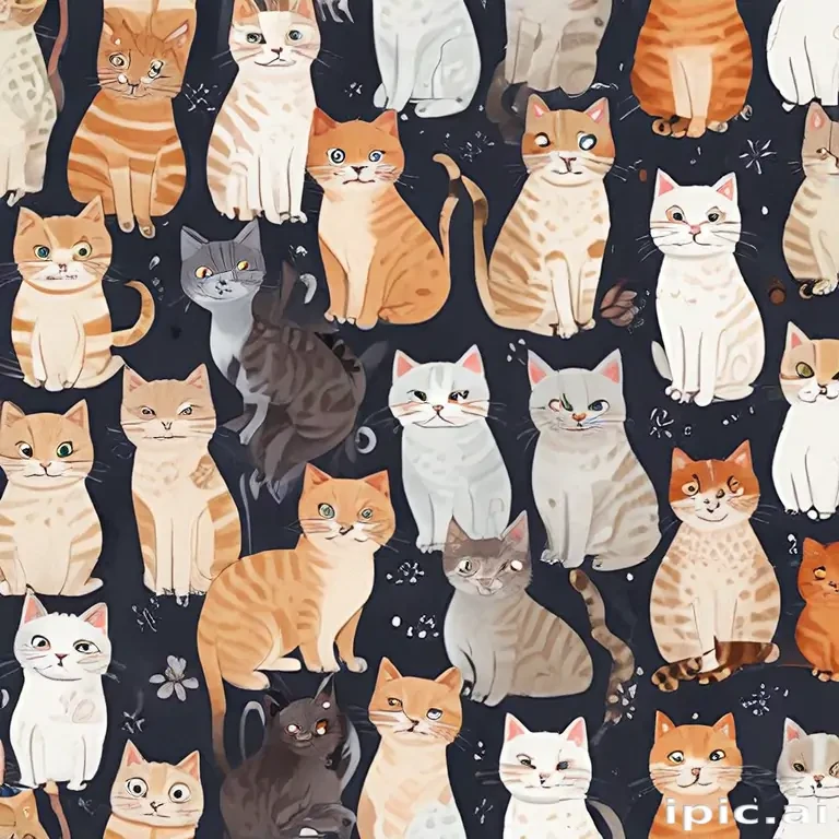 cats backgrounds
