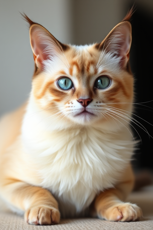 balinese cat breed