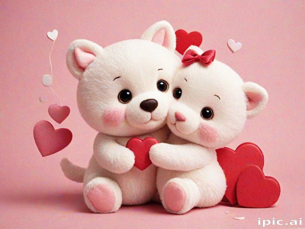 cute valentines day wallpapers