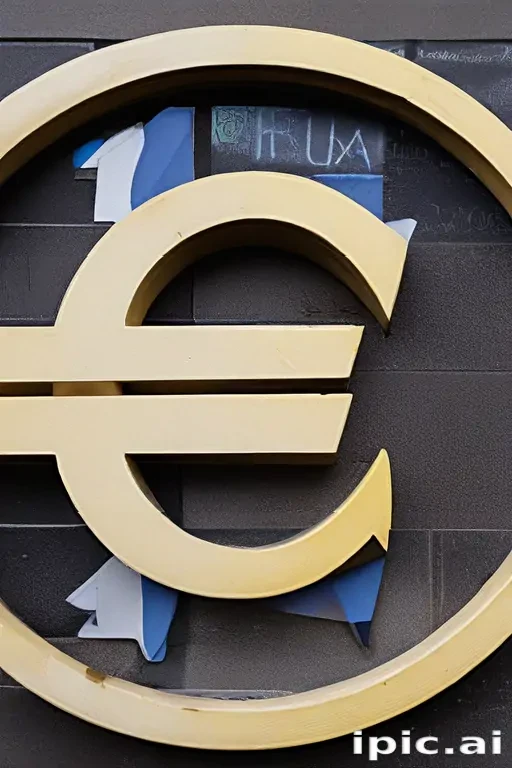 symbol euro