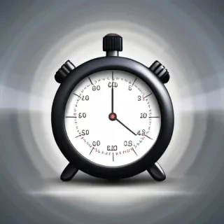 timer 5 minutes