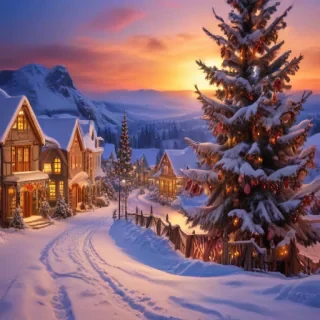 christmas phone backgrounds