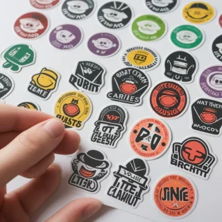 sticker images