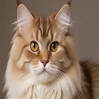 siberian cat breed