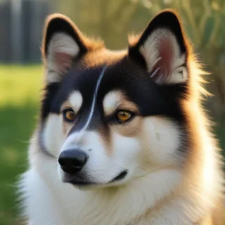 yakutian laika dog breed