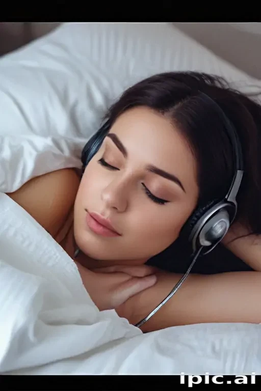 sleep music