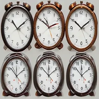 time png