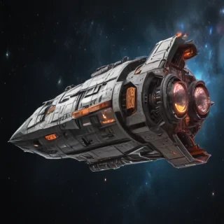 spaceship png