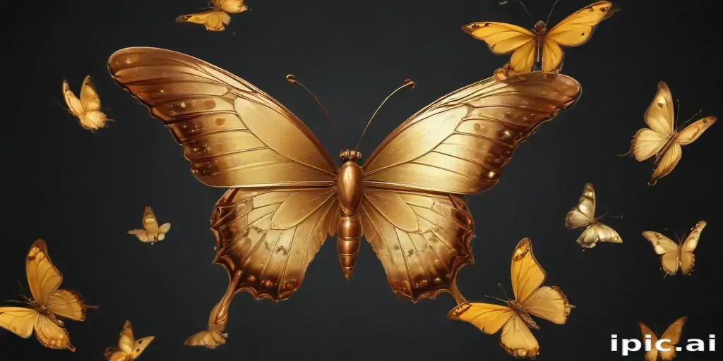 butter fly png