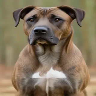 treeing tennessee brindle
