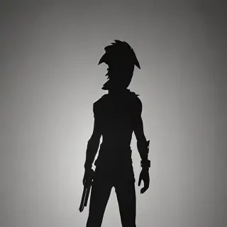 wallpaper shadow