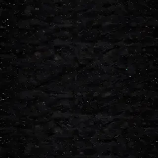 black background glitter
