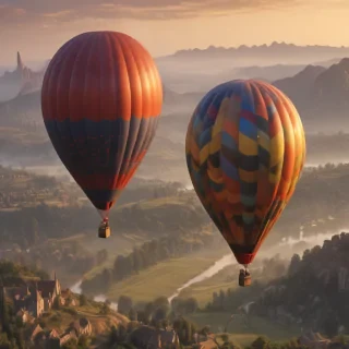balloon pictures