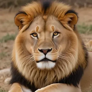 lion pictures
