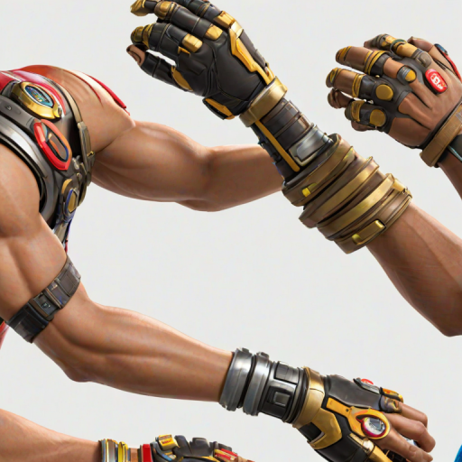 arms png