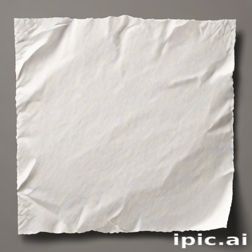 piece of paper png