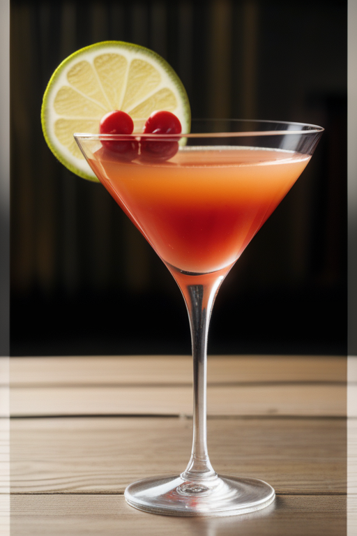 why is it called a cocktail