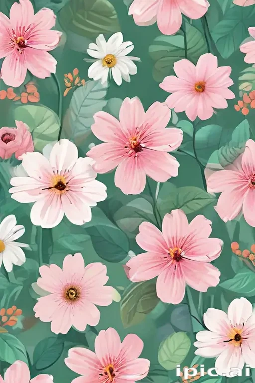 cute spring screensavers