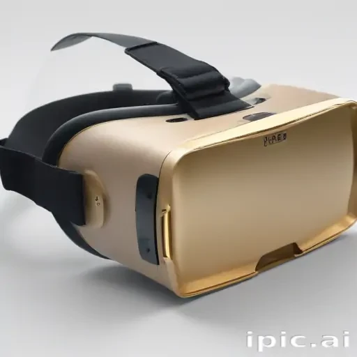 vr headset png