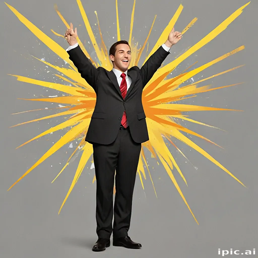 success clip art