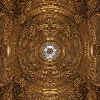 ornate