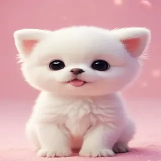 pretty and cute wallpapers