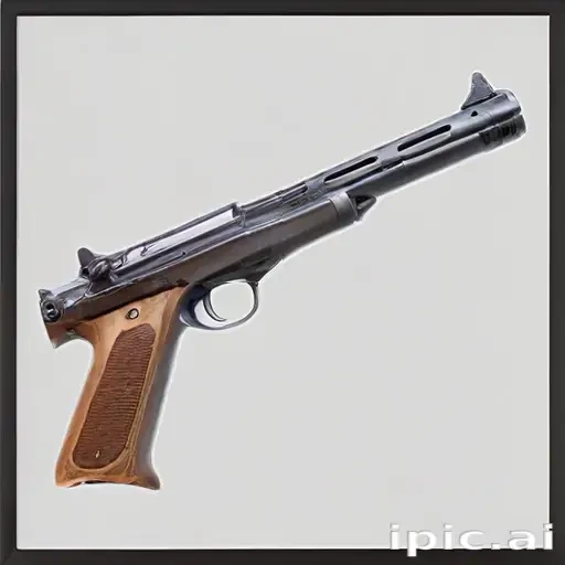 gun png transparent