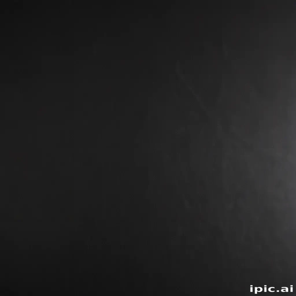 black background phone