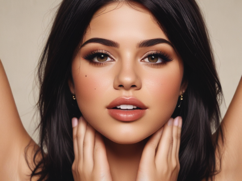 selena gomez - hands to myself