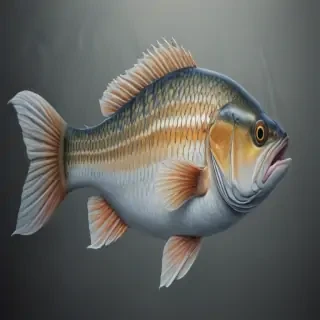 fish drawings