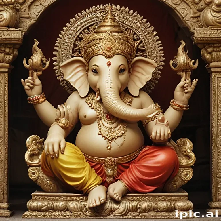 ganesh