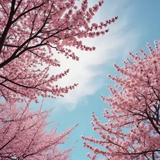 aesthetic spring wallpaper