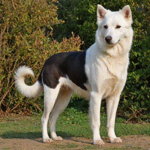 turkish vankedisi breed