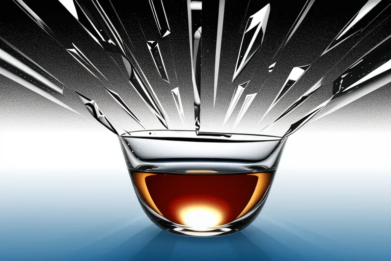 glass shattering png