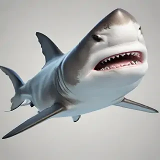 shark png