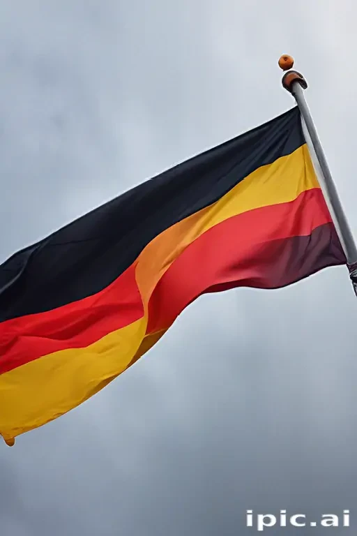 germany flag