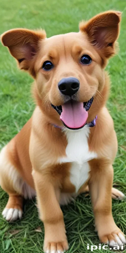 corkie dog breed