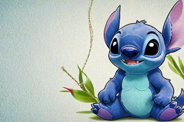 stich wallpapers
