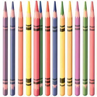 crayon png